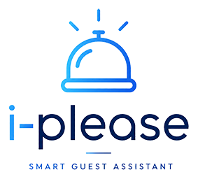 i-please Smart Guest Assistant